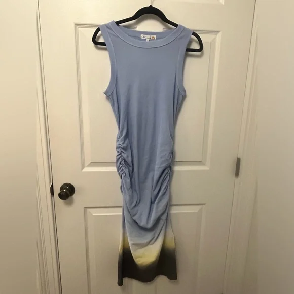 C & C California Frances Rib Body-Con Dress ✨ - Picture 8 of 9